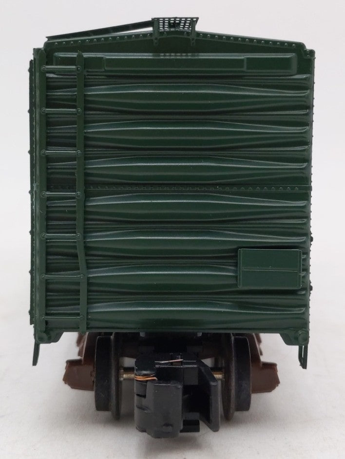 American Models 2223 S Burlington Express Reefer #79227 LN/Box