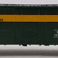 American Models 2223 S Burlington Express Reefer #79227 LN/Box