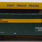 American Models 2223 S Burlington Express Reefer #79227 LN/Box