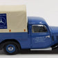 Schuco 1:43 Diecast Mercedes-Benz 170V Canvas Cover Pickup EX