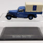 Schuco 1:43 Diecast Mercedes-Benz 170V Canvas Cover Pickup EX
