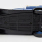Schuco 1:43 Diecast Mercedes-Benz 170V Canvas Cover Pickup EX