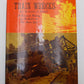 Train Wrecks Hardcover Book By Robert C. Reed VG
