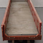 Aristo-Craft 41002 Canadian Pacific Rail Red Gondola