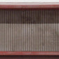 Aristo-Craft 41002 Canadian Pacific Rail Red Gondola