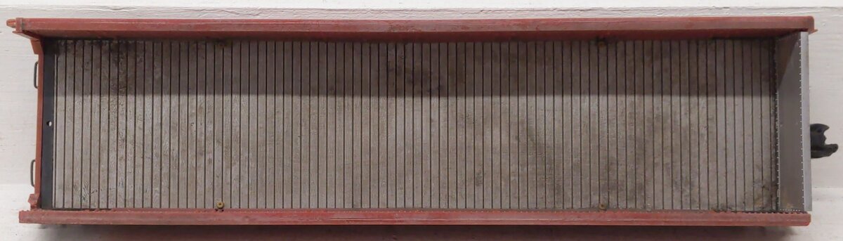 Aristo-Craft 41002 Canadian Pacific Rail Red Gondola