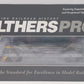 Walthers 920-42548 HO C&O EMD FP7 Diesel Loco #8008 w/ LokSound 5 Sound & DCC