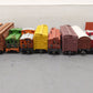 Marklin and Others HO Assorted Freight Cars [10] EX