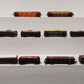 Marklin and Others HO Assorted Freight Cars [10] EX