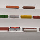 Marklin and Others HO Assorted Freight Cars [10] EX