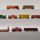 Marklin and Others HO Assorted Freight Cars [10] EX