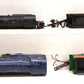 American Flyer Vintage O Steam Locomotives & Tenders [4]