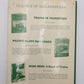 This Was Railroading  Hardcover Book By George B. Abdill VG