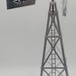 Joe Mescan 17" Metal Windmill EX
