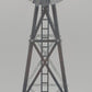 Joe Mescan 17" Metal Windmill EX