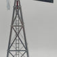 Joe Mescan 17" Metal Windmill EX