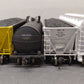 Atlas HO Assorted Freight Cars 198292, 99, 1250, 50070 [4] EX/Box