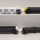 Atlas HO Assorted Freight Cars 198292, 99, 1250, 50070 [4] EX/Box