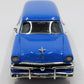 Goldvarg Collection 1:43 Diecast 1953 Ford Courier "Pan American" VG