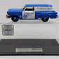 Goldvarg Collection 1:43 Diecast 1953 Ford Courier "Pan American" VG