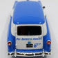 Goldvarg Collection 1:43 Diecast 1953 Ford Courier "Pan American" VG