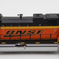 Broadway Limited 8670 HO BNSF EMD SD70ACe Diesel Locomotive SoundDCC #9196 LN/Box