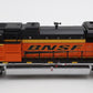 Broadway Limited 8670 HO BNSF EMD SD70ACe Diesel Locomotive SoundDCC #9196 LN/Box