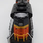 Broadway Limited 8670 HO BNSF EMD SD70ACe Diesel Locomotive SoundDCC #9196 LN/Box