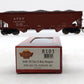 Broadway Limited 8101 HO ATSF AAR 70-Ton Triple Hopper #183340 LN/Box