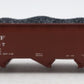 Broadway Limited 8102 HO ATSF AAR 70-Ton Triple Hopper #183357 LN/Box