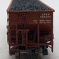 Broadway Limited 8102 HO ATSF AAR 70-Ton Triple Hopper #183357 LN/Box