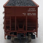 Broadway Limited 8102 HO ATSF AAR 70-Ton Triple Hopper #183357 LN/Box