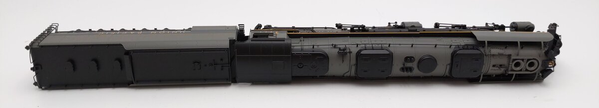 Broadway Limited 4984 HO Union Pacific Challenger 4-6-6-4 Steam Locomotive #3977 NIB