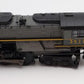 Broadway Limited 4984 HO Union Pacific Challenger 4-6-6-4 Steam Locomotive #3977 NIB