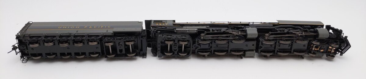 Broadway Limited 4984 HO Union Pacific Challenger 4-6-6-4 Steam Locomotive #3977 NIB