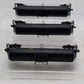 Athearn G40180 HO Scale Relco Tank Line GATC 20,000 Gallon Tank Cars (Pack of 3) LN/Box