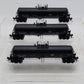 Athearn G40180 HO Scale Relco Tank Line GATC 20,000 Gallon Tank Cars (Pack of 3) LN/Box