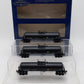 Athearn G40180 HO Scale Relco Tank Line GATC 20,000 Gallon Tank Cars (Pack of 3) LN/Box