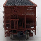 Broadway Limited 8108 HO CNW AAR 70-Ton Triple Hopper #67327