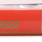 Rivarossi 6922 HO Scale 1920's Union Pacific Gray 4-Car Passenger Set (Set A) LN/Box