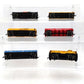 Rivarossi 6992 HO Freight Set (Pack of 6) EX/Box