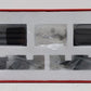 Rivarossi HR6629 HO Coos Bay Lumber Co. ep. III Log Car #166, #168 (Set of 2) NIB