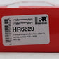 Rivarossi HR6629 HO Coos Bay Lumber Co. ep. III Log Car #166, #168 (Set of 2) NIB