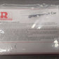 Rivarossi RT600232 HO Scale Union Pacific 60` HWT Passenger Car (Set of 4) LN/Box