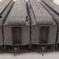 Rivarossi RT600232 HO Scale Union Pacific 60` HWT Passenger Car (Set of 4) LN/Box