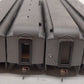 Rivarossi RT600232 HO Scale Union Pacific 60` HWT Passenger Car (Set of 4) LN/Box