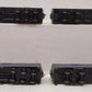 Rivarossi RT600232 HO Scale Union Pacific 60` HWT Passenger Car (Set of 4) LN/Box