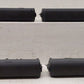 Rivarossi RT600232 HO Scale Union Pacific 60` HWT Passenger Car (Set of 4) LN/Box