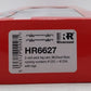 Rivarossi HR6627 HO McCloud River ep. III Log Car #1202, #1204 (Set of 2) NIB