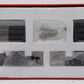 Rivarossi HR6627 HO McCloud River ep. III Log Car #1202, #1204 (Set of 2) NIB